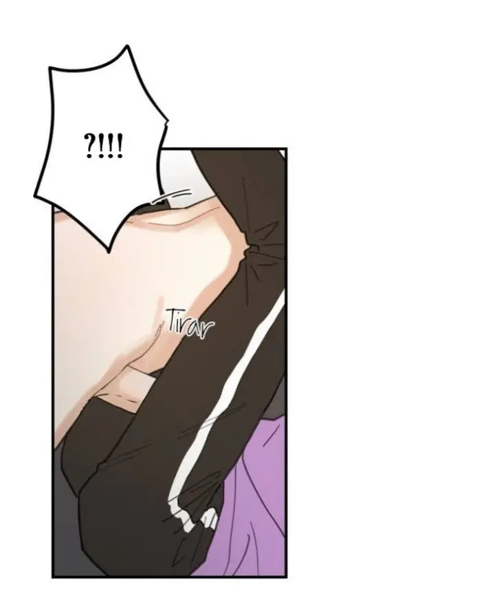 Meu Único Gato – Capítulo 04 Yaoi – Página 16