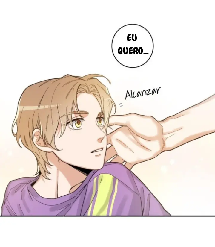 Meu Único Gato – Capítulo 04 Yaoi – Página 24