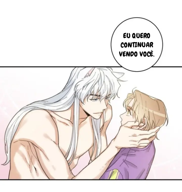 Meu Único Gato – Capítulo 04 Yaoi – Página 25