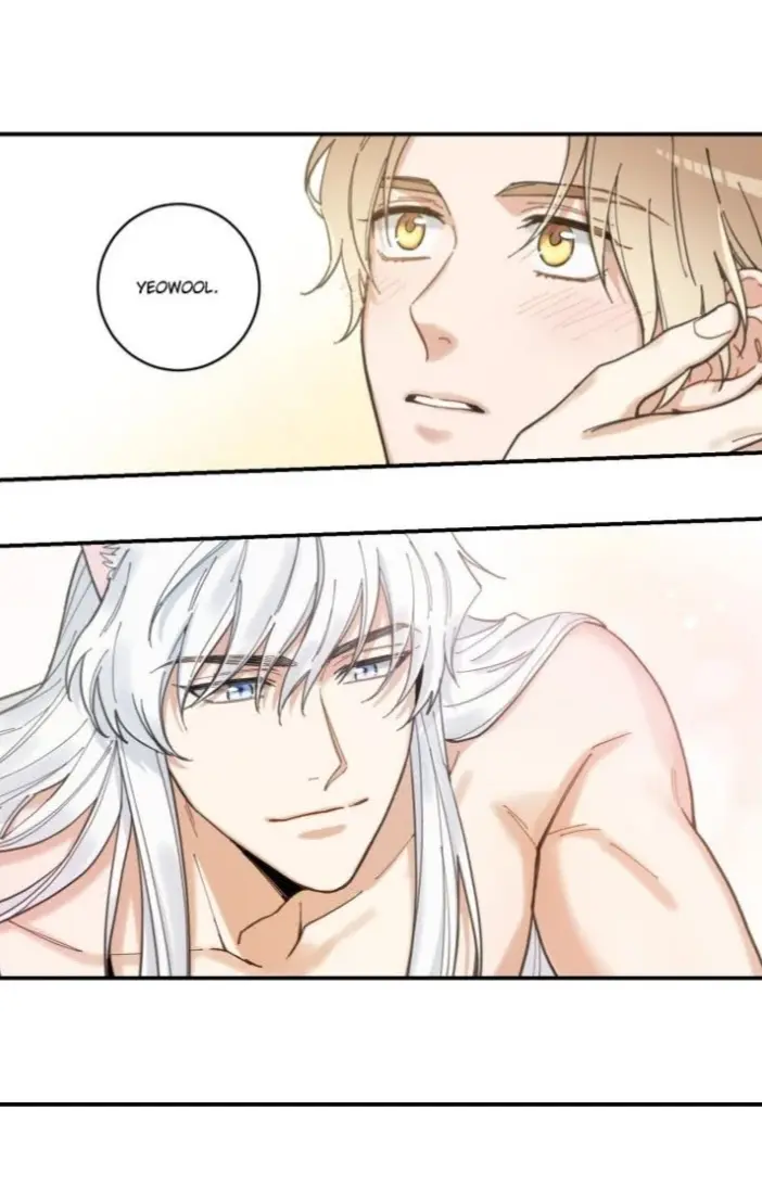 Meu Único Gato – Capítulo 04 Yaoi – Página 26