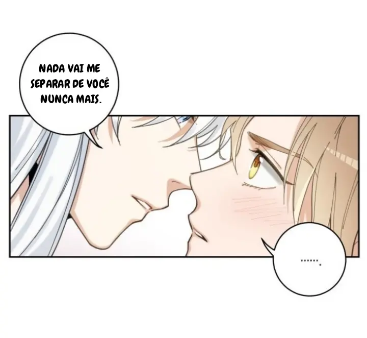 Meu Único Gato – Capítulo 04 Yaoi – Página 27