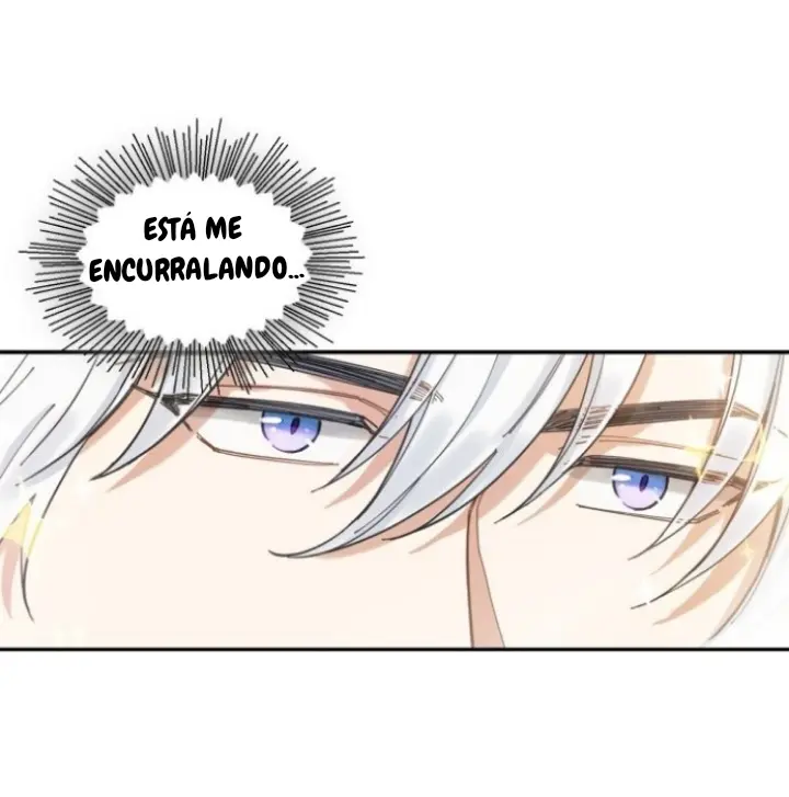 Meu Único Gato – Capítulo 04 Yaoi – Página 28