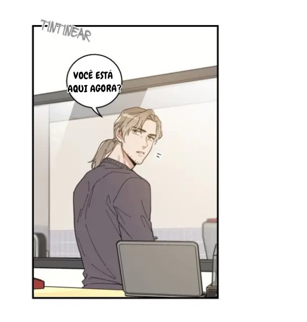 Meu Único Gato – Capítulo 04 Yaoi – Página 30