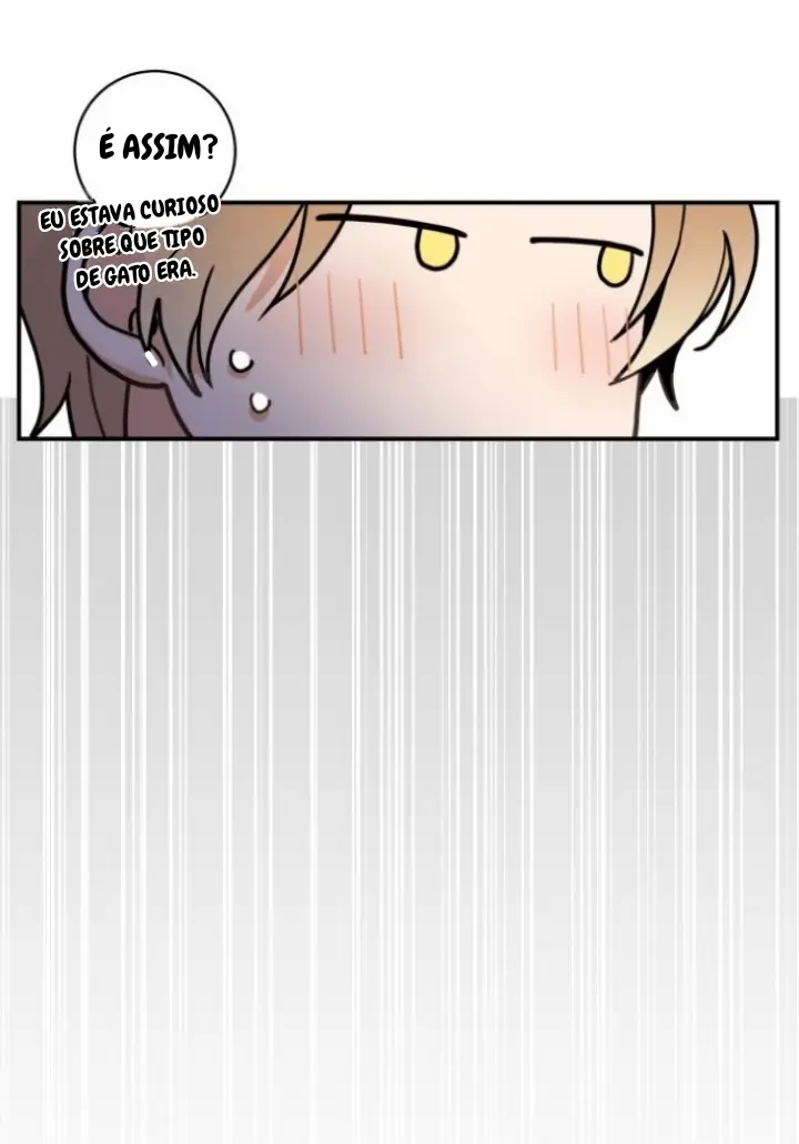 Meu Único Gato – Capítulo 04 Yaoi – Página 35