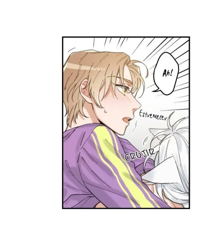 Meu Único Gato – Capítulo 04 Yaoi – Página 39