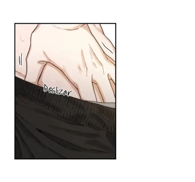 Meu Único Gato – Capítulo 04 Yaoi – Página 40