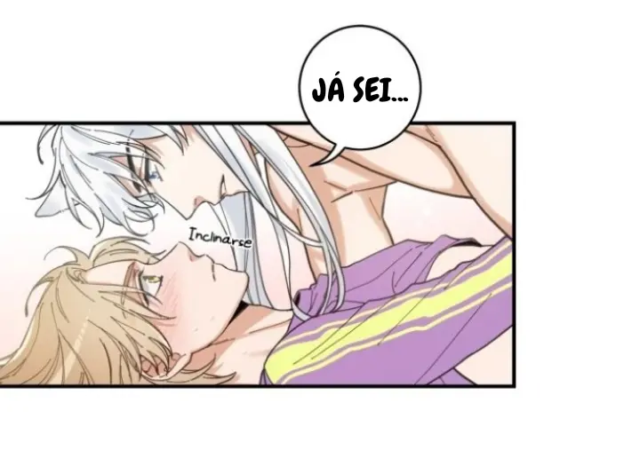 Meu Único Gato – Capítulo 04 Yaoi – Página 44