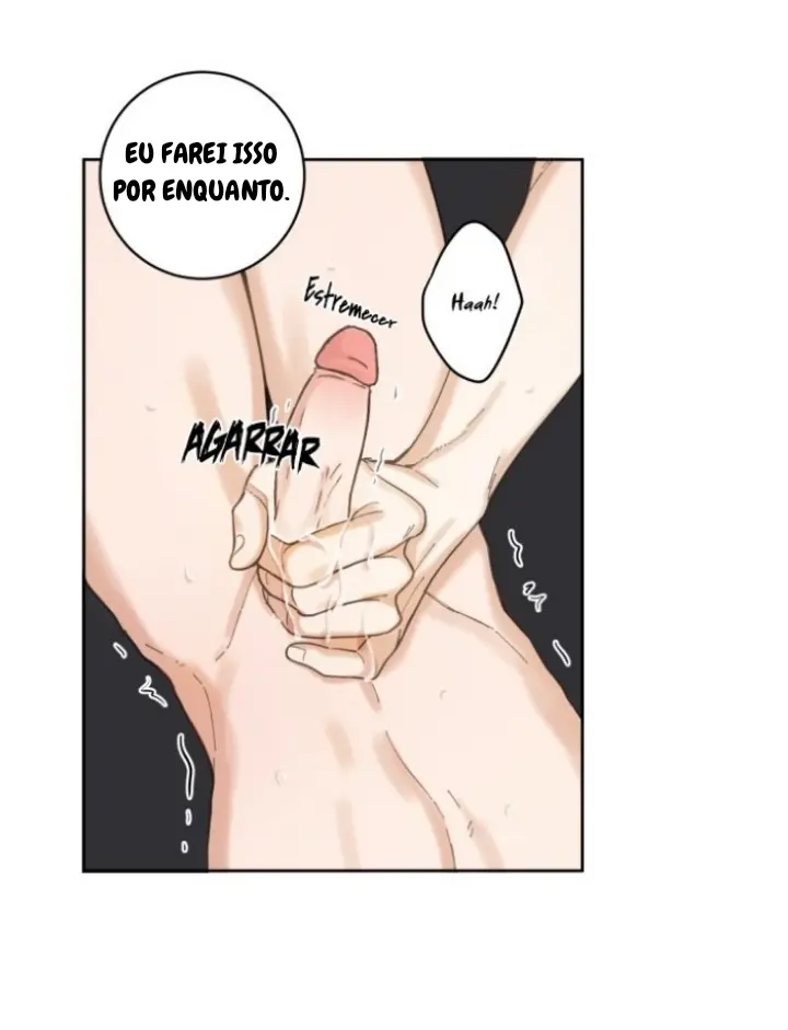 Meu Único Gato – Capítulo 04 Yaoi – Página 46