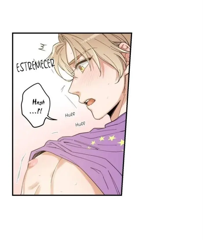 Meu Único Gato – Capítulo 04 Yaoi – Página 52