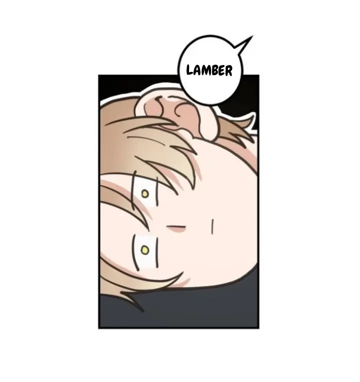 Meu Único Gato – Capítulo 04 Yaoi – Página 57