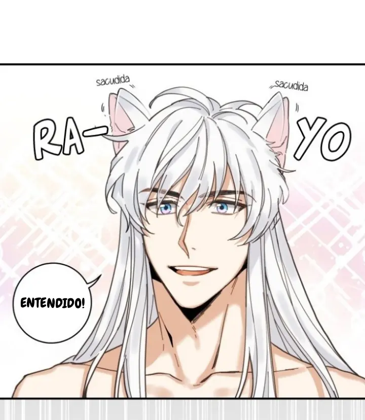 Meu Único Gato – Capítulo 04 Yaoi – Página 63