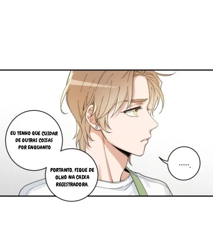 Meu Único Gato – Capítulo 04 Yaoi – Página 68