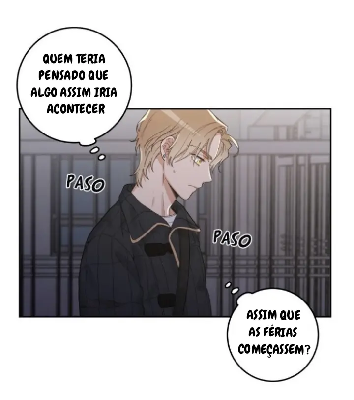 Meu Único Gato – Capítulo 05 Yaoi – Página 13