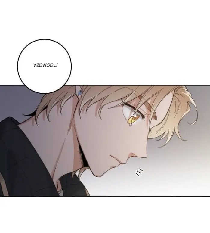 Meu Único Gato – Capítulo 05 Yaoi – Página 17