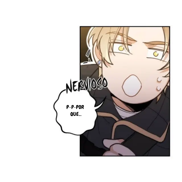 Meu Único Gato – Capítulo 05 Yaoi – Página 20