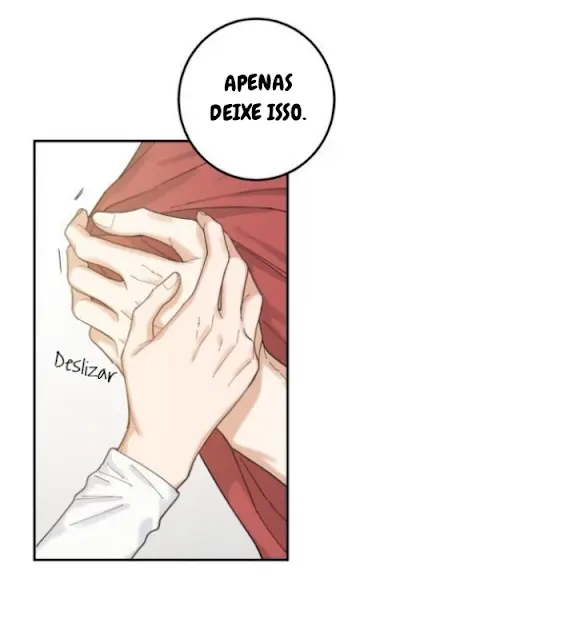 Meu Único Gato – Capítulo 05 Yaoi – Página 32