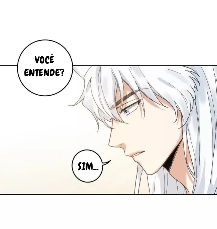 Meu Único Gato – Capítulo 05 Yaoi – Página 34