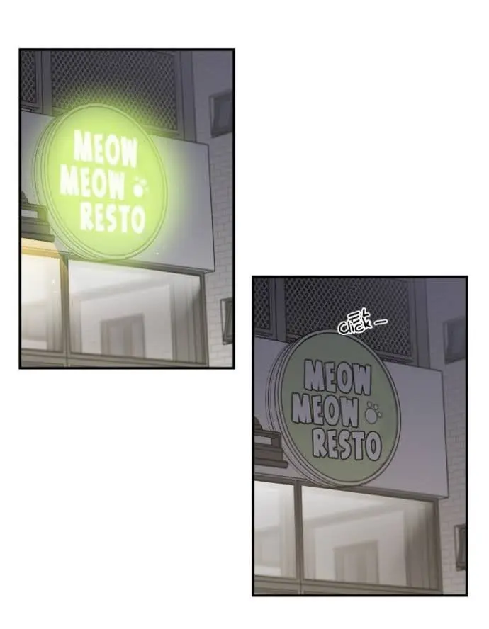 Meu Único Gato – Capítulo 05 Yaoi – Página 4