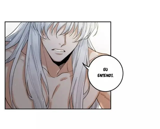 Meu Único Gato – Capítulo 05 Yaoi – Página 48