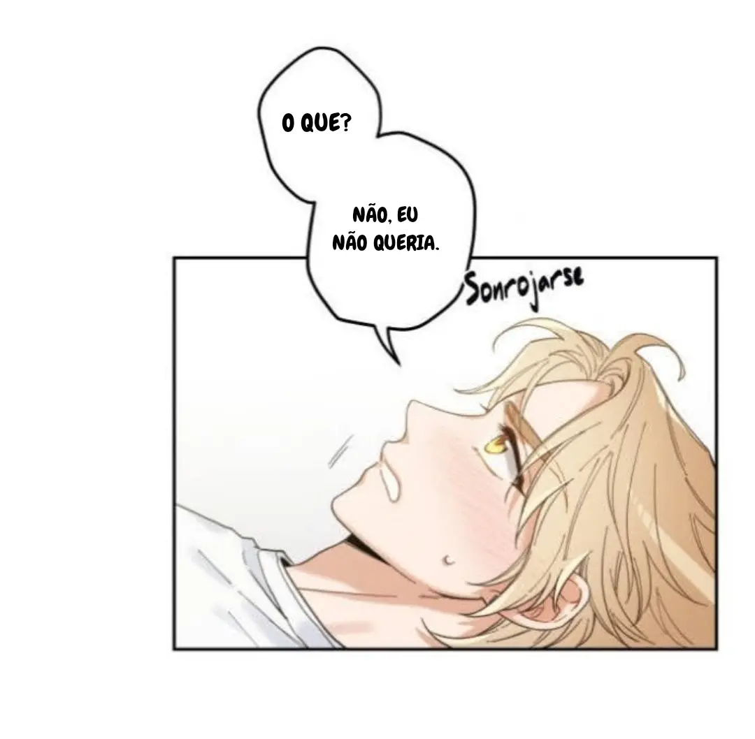 Meu Único Gato – Capítulo 05 Yaoi – Página 51