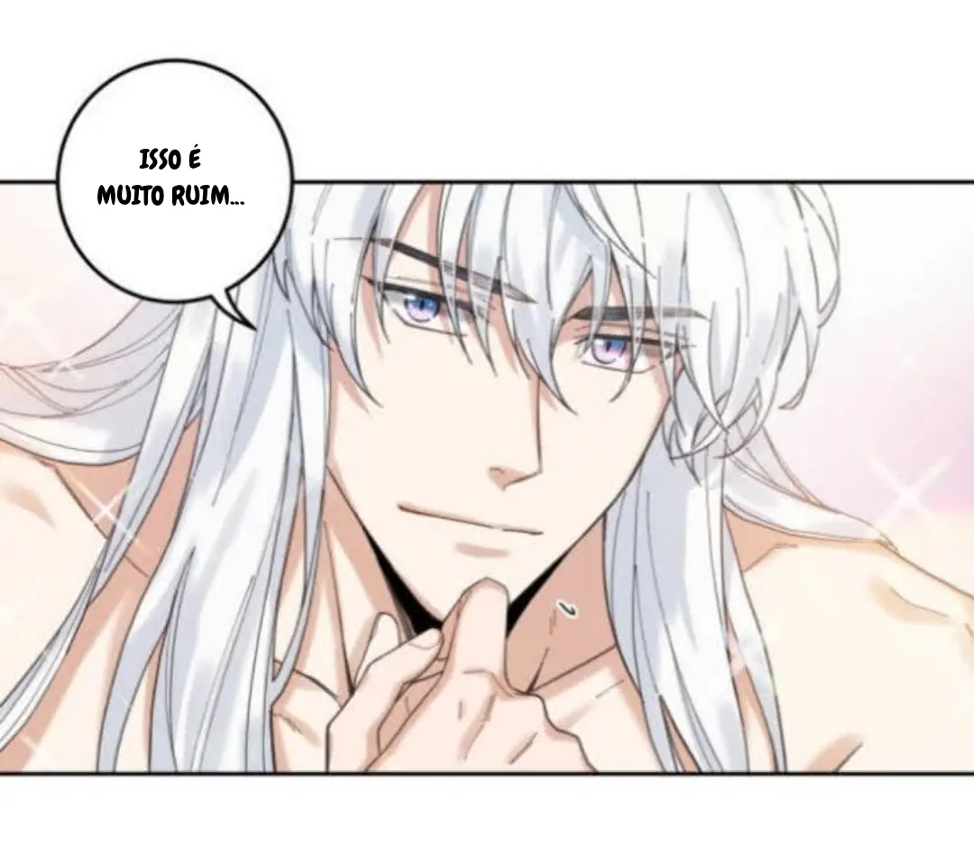 Meu Único Gato – Capítulo 05 Yaoi – Página 53