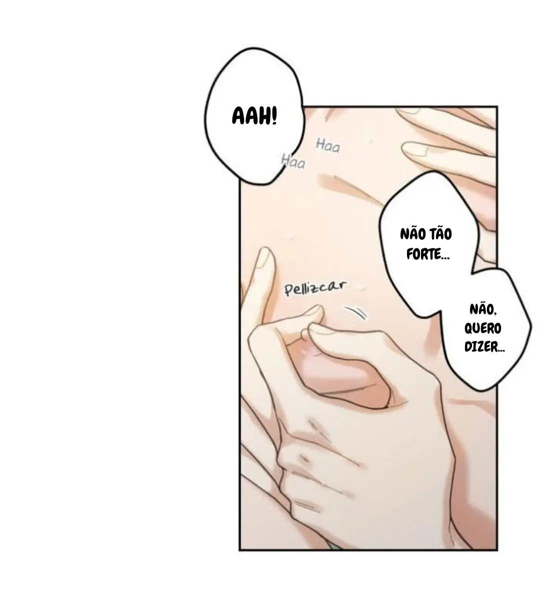 Meu Único Gato – Capítulo 05 Yaoi – Página 58