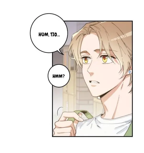 Meu Único Gato – Capítulo 05 Yaoi – Página 6