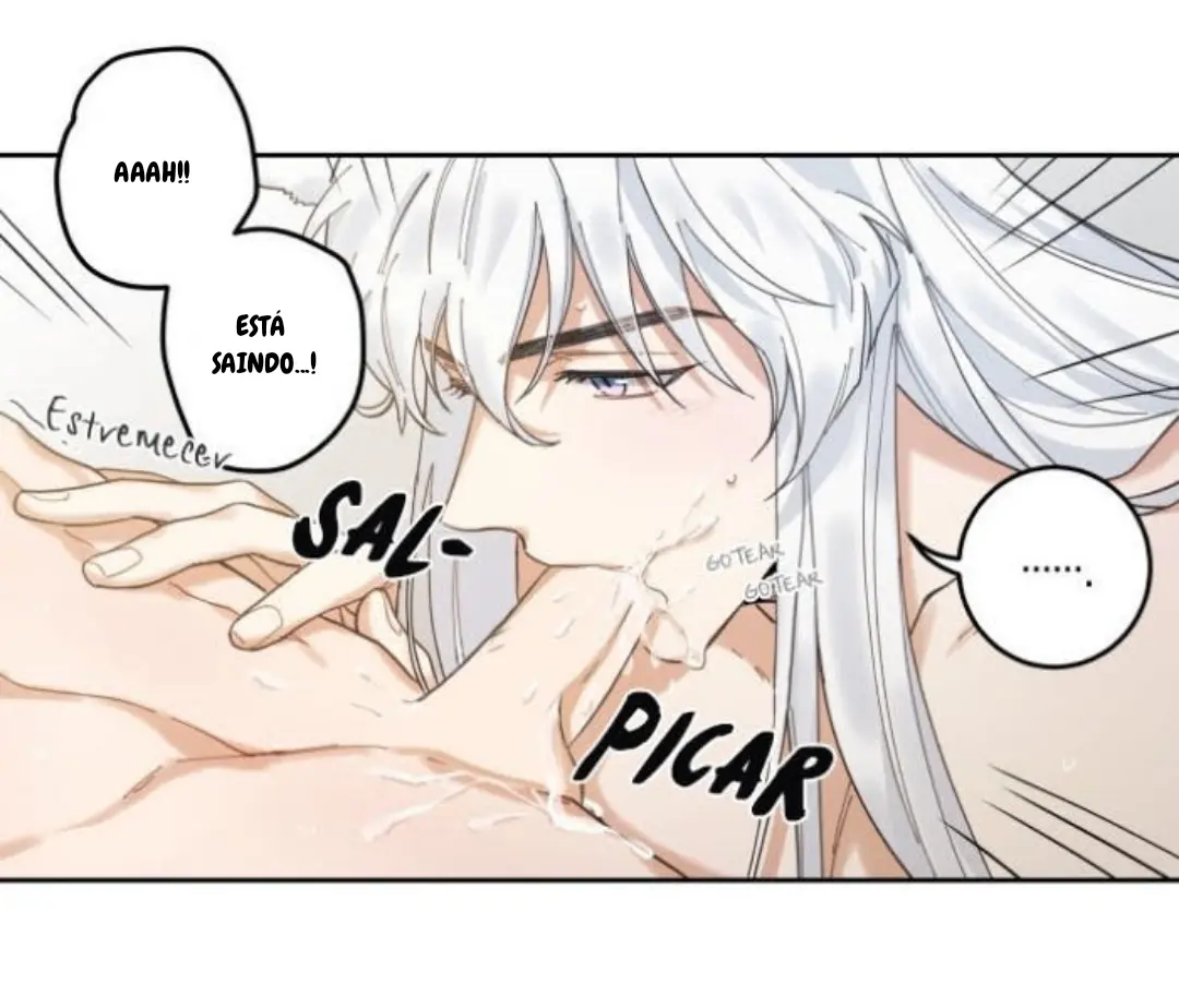 Meu Único Gato – Capítulo 05 Yaoi – Página 61