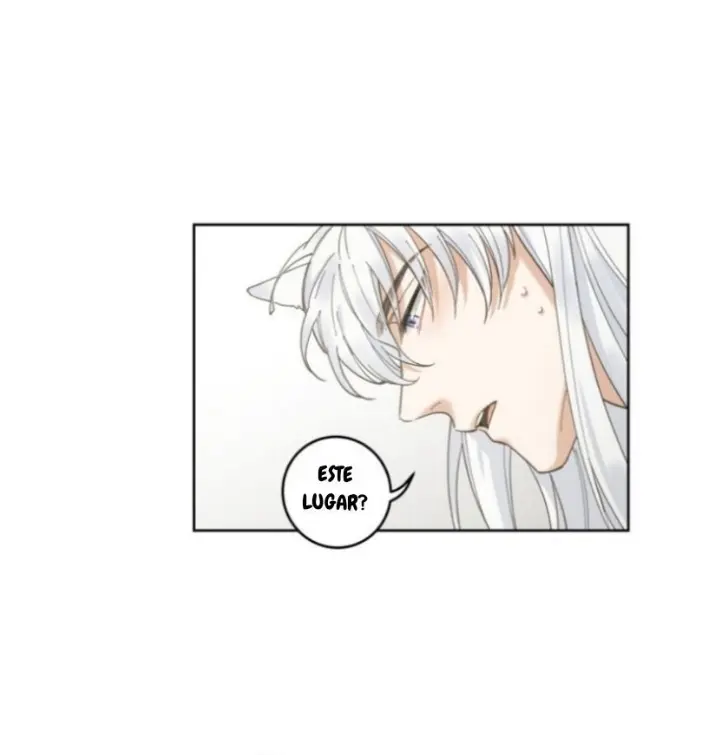 Meu Único Gato – Capítulo 05 Yaoi – Página 66