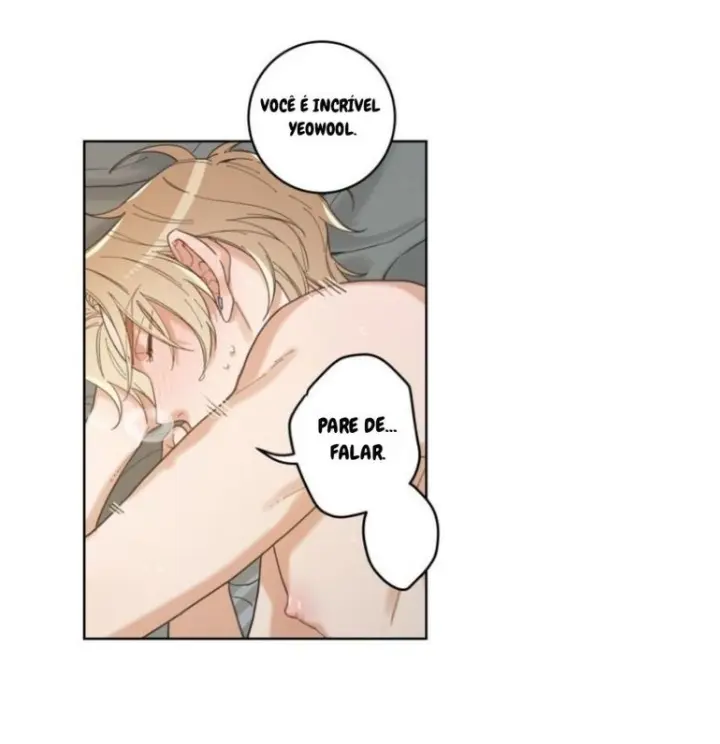 Meu Único Gato – Capítulo 05 Yaoi – Página 68