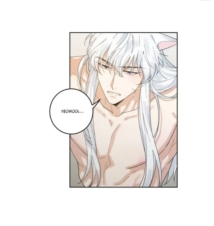 Meu Único Gato – Capítulo 05 Yaoi – Página 69