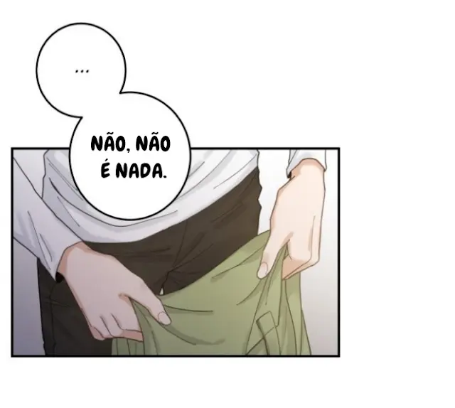 Meu Único Gato – Capítulo 05 Yaoi – Página 7