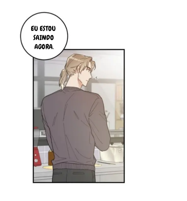 Meu Único Gato – Capítulo 05 Yaoi – Página 8