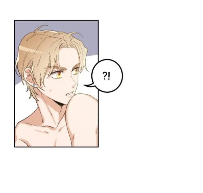 Meu Único Gato – Capítulo 05 Yaoi – Página 80