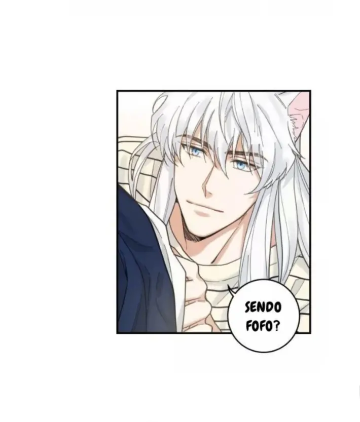 Meu Único Gato – Capítulo 06 Yaoi – Página 22