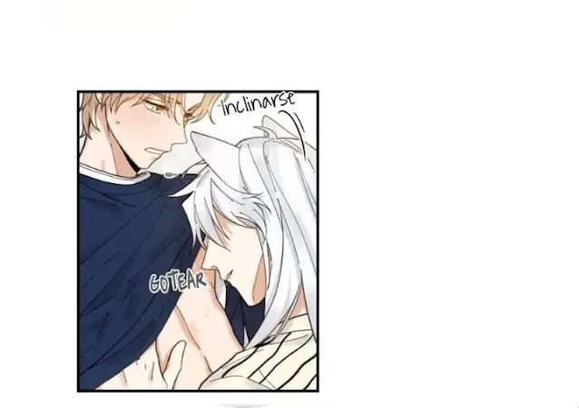 Meu Único Gato – Capítulo 06 Yaoi – Página 26