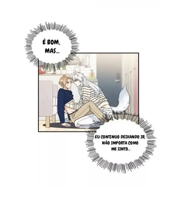 Meu Único Gato – Capítulo 06 Yaoi – Página 27