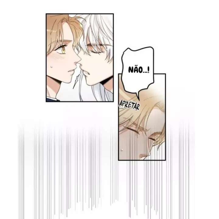 Meu Único Gato – Capítulo 06 Yaoi – Página 29