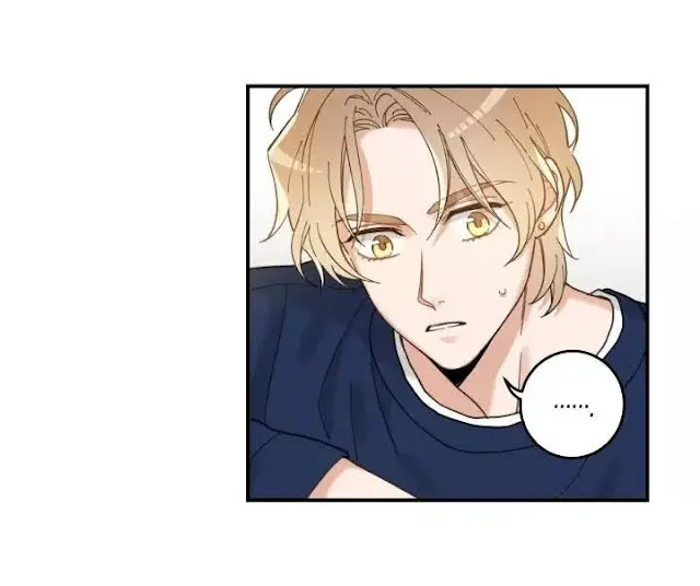 Meu Único Gato – Capítulo 06 Yaoi – Página 32