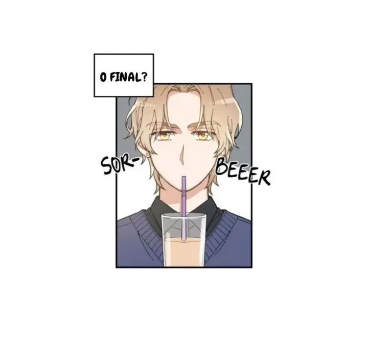 Meu Único Gato – Capítulo 06 Yaoi – Página 38