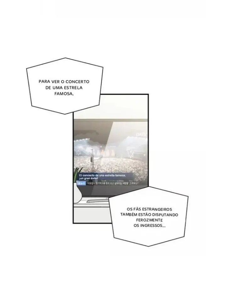 Meu Único Gato – Capítulo 06 Yaoi – Página 4