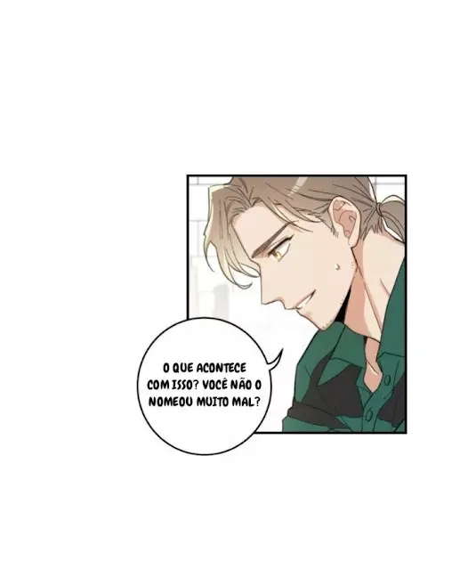 Meu Único Gato – Capítulo 06 Yaoi – Página 40