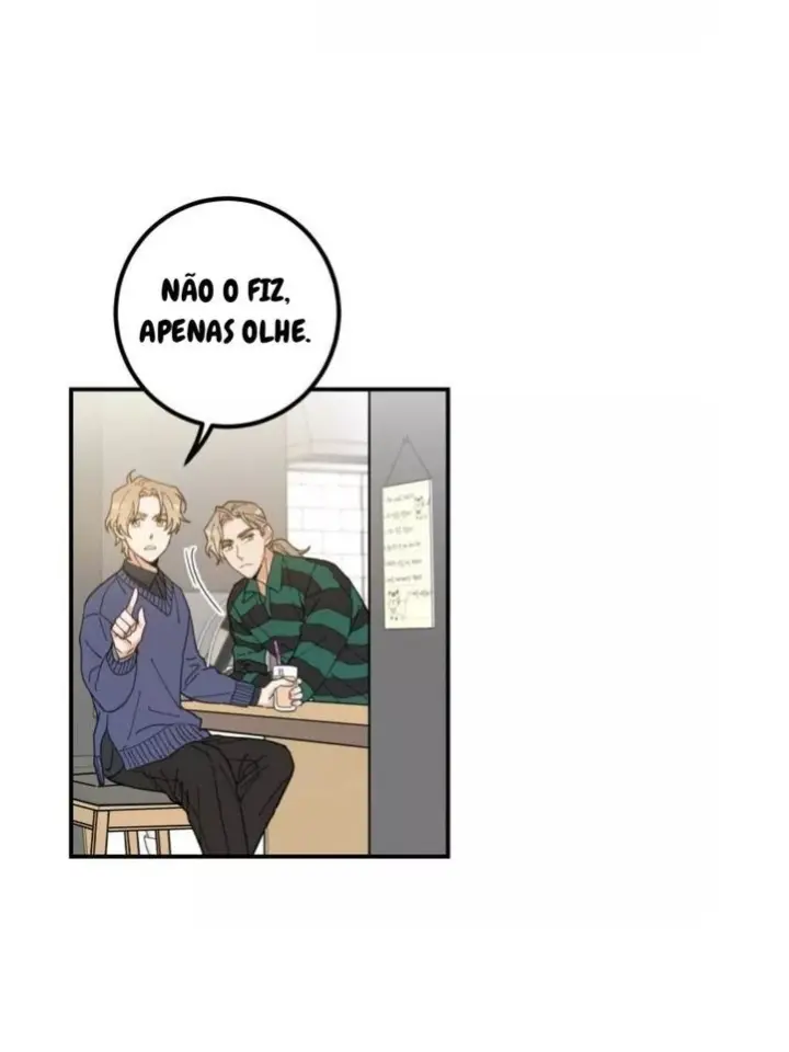 Meu Único Gato – Capítulo 06 Yaoi – Página 41