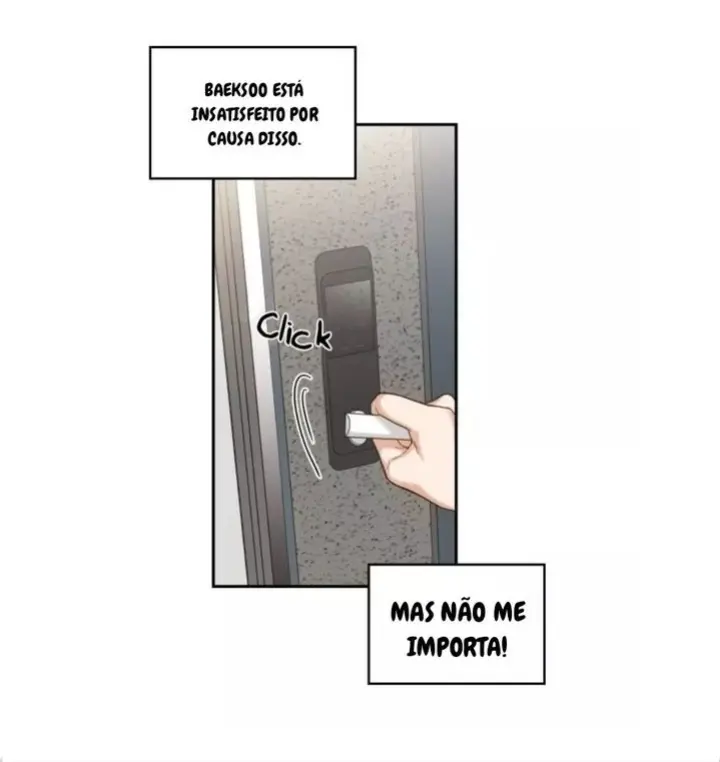 Meu Único Gato – Capítulo 06 Yaoi – Página 50