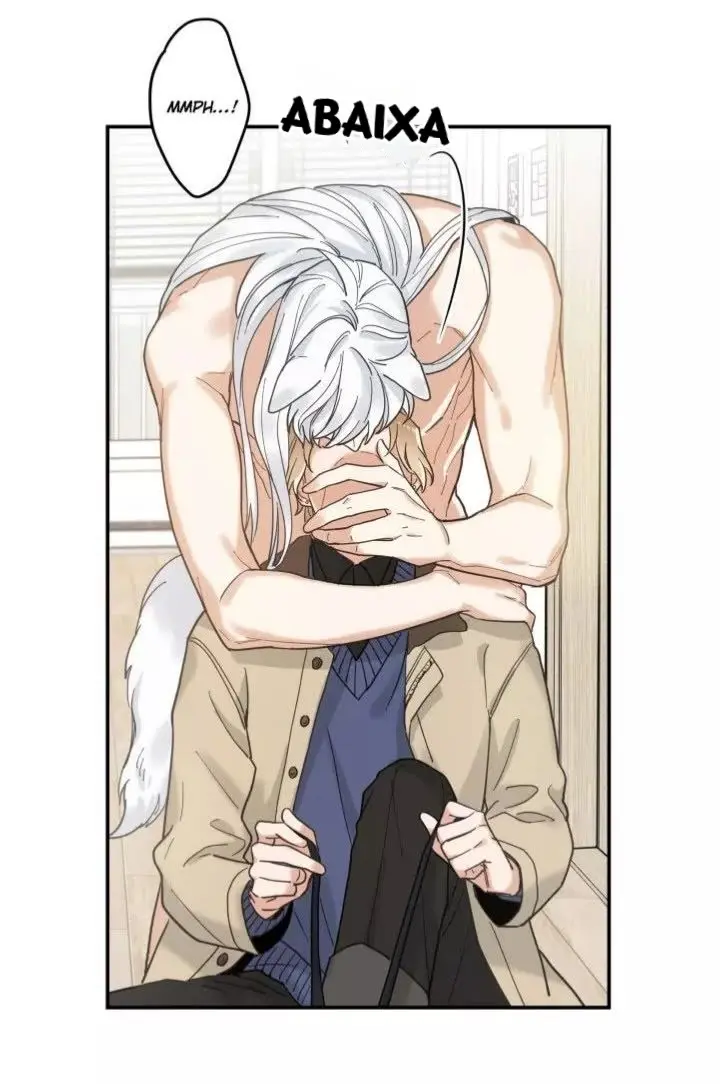 Meu Único Gato – Capítulo 06 Yaoi – Página 55