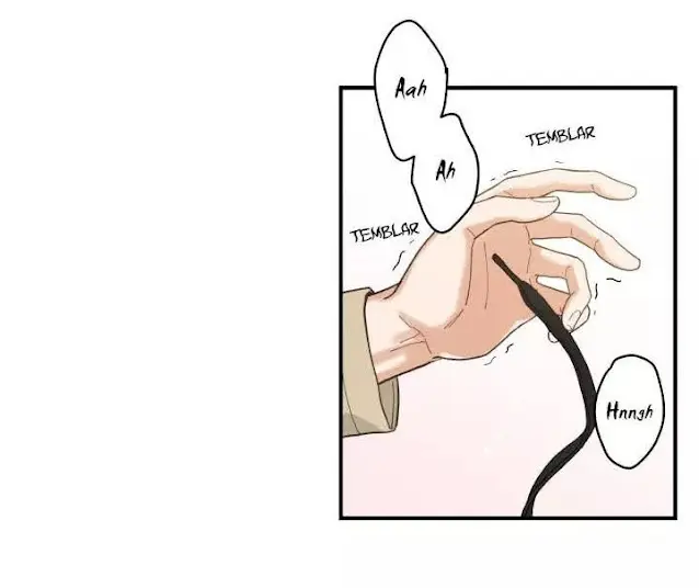 Meu Único Gato – Capítulo 06 Yaoi – Página 57