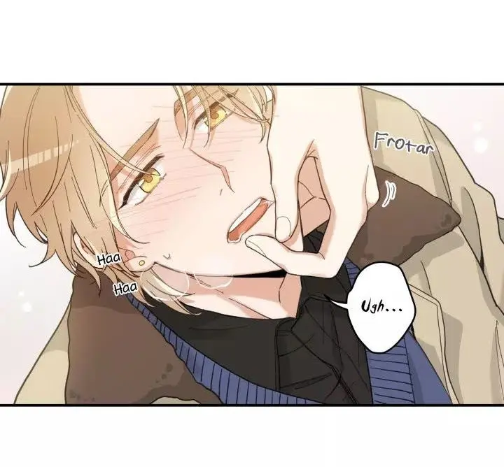 Meu Único Gato – Capítulo 06 Yaoi – Página 58