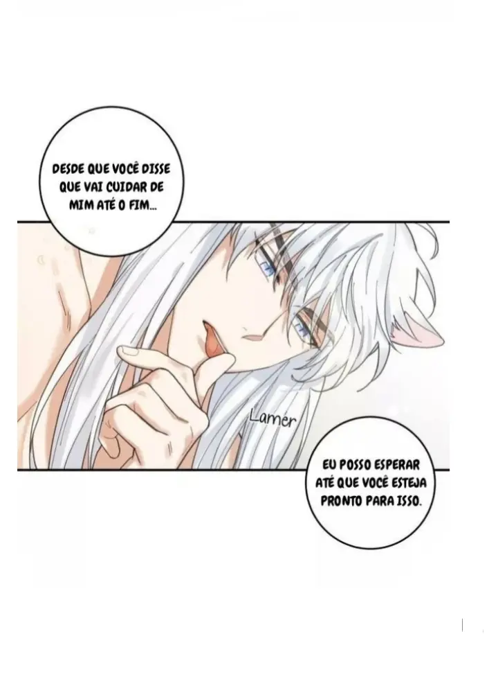 Meu Único Gato – Capítulo 06 Yaoi – Página 59