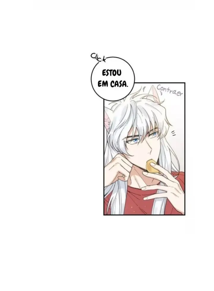 Meu Único Gato – Capítulo 06 Yaoi – Página 6