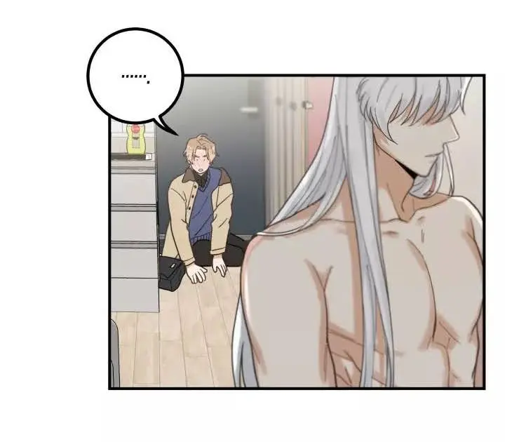 Meu Único Gato – Capítulo 06 Yaoi – Página 60